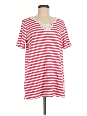 Blair Short Sleeve T-Shirt (view 1)