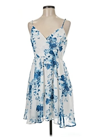 Lovely Day Cocktail Dress (view 1)