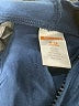 Gymboree 100% Cotton Blue Jacket Size 6-12 mo - photo 3