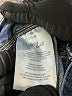 Style&Co Blue Denim Shorts Size 16W - photo 4