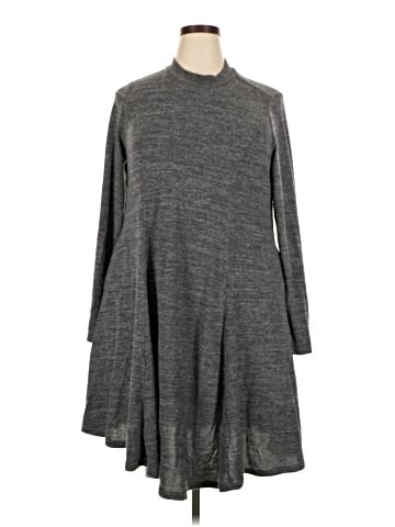 Torrid Casual Dress (view 1)