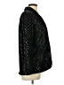 Daisy Street 100% Polyester Black Blazer Size 10 - photo 4