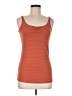 The Limited Orange Tank Top Size M - photo 1
