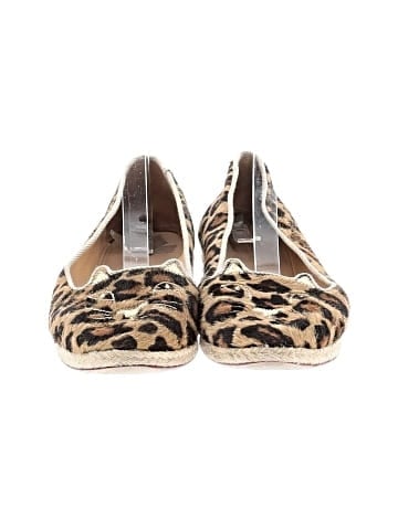 Charlotte Olympia Flats (view 2)