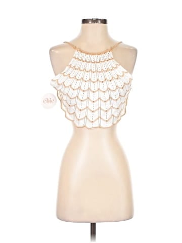 Mable Tank Top (view 1)
