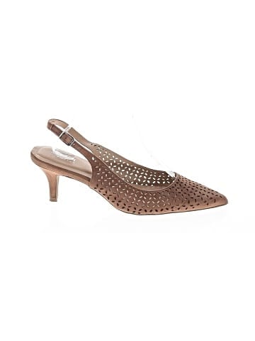 Alfani Heels (view 1)