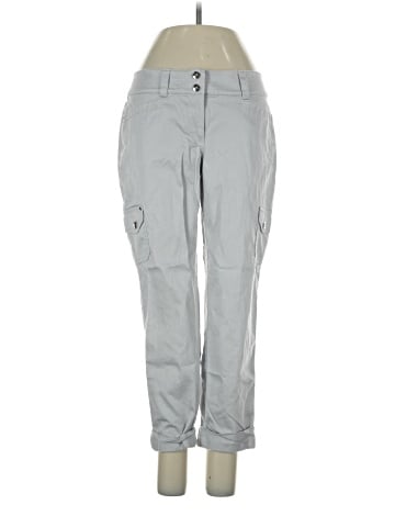 White House Black Market Cargo Pants (view 1)