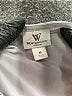 Worthington Gray Short Sleeve Top Size M - photo 7