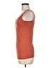 The Limited Orange Tank Top Size M - photo 5