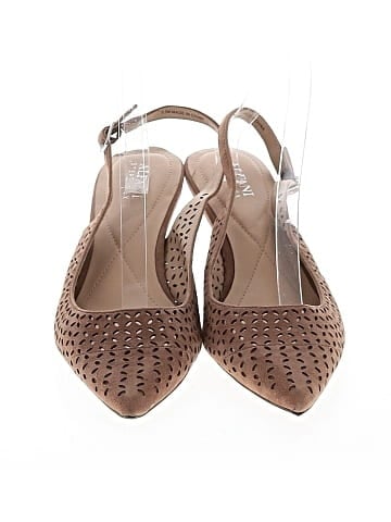 Alfani Heels (view 2)