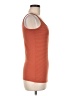 The Limited Orange Tank Top Size M - photo 4