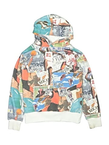 Air Jordan Pullover Hoodie (view 1)