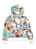 Air Jordan Teal Pullover Hoodie Size 8 - 10 - photo 1