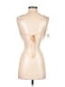 Mable Ivory Tank Top Size S - photo 2