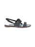 Cole Haan Black Sandals Size EU 38 - photo 1