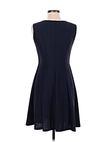 En Focus Studio Cocktail Dress (view 2)