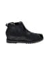 BOBS From Skechers Black Ankle Boots Size 9 - photo 1
