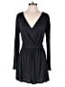 Mi ami Solid Black Romper Size L - photo 1