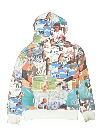 Air Jordan Pullover Hoodie (view 2)