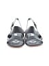 Cole Haan Black Sandals Size EU 38 - photo 2