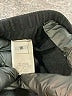 Perceptions Solid Black Active Pants Size 16 - photo 7
