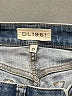 DL1961 Hearts Blue Jeans Size 27 waist - photo 7