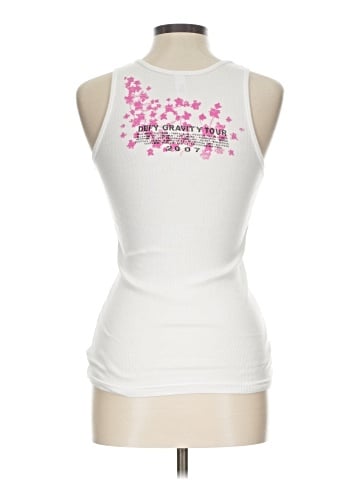 American Apparel Tank Top (view 2)