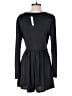 Mi ami Solid Black Romper Size L - photo 2