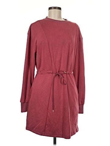 Umgee Casual Dress (view 1)