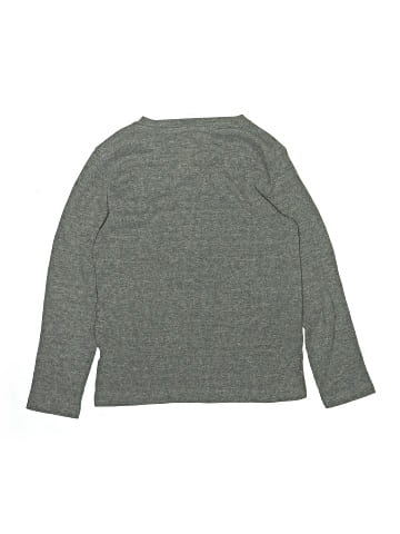 Hurley Long Sleeve T-Shirt (view 2)
