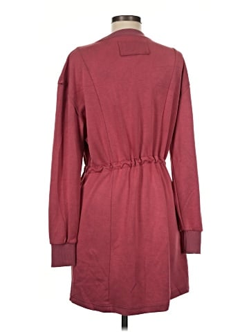 Umgee Casual Dress (view 2)