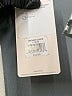 Danskin Solid Gray Sweatpants Size L - photo 8