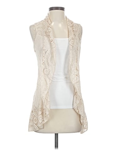 Deb Cardigan (view 1)