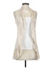 Deb 100% Polyester Ivory Cardigan Size XS - photo 1