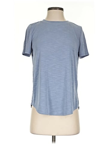 Green Envelope Active T-Shirt (view 1)