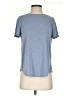 Green Envelope Blue Active T-Shirt Size S - photo 1
