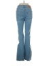 Levi's Blue Jeans Size 25 waist - photo 2