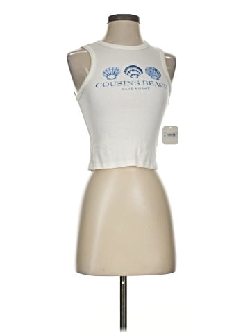 Altar'd State Sleeveless T-Shirt (view 1)