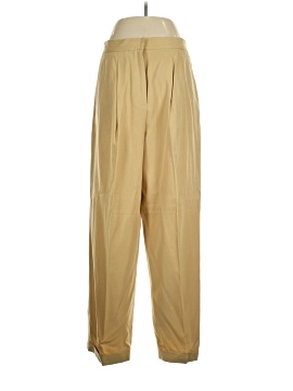 Valerie Stevens Silk Pants