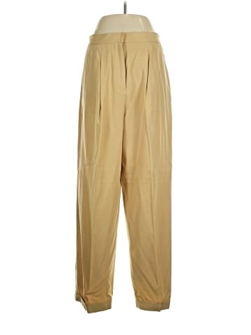 Valerie Stevens Silk Pants (view 1)