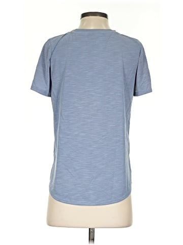 Green Envelope Active T-Shirt (view 2)