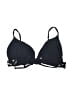 Unbranded Black Swimsuit Top Size XS (30A) - photo 2