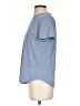 Green Envelope Blue Active T-Shirt Size S - photo 5