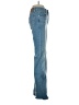 Levi's Blue Jeans Size 25 waist - photo 4
