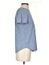 Green Envelope Blue Active T-Shirt Size S - photo 4