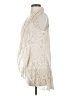 Deb 100% Polyester Ivory Cardigan Size XS - photo 5