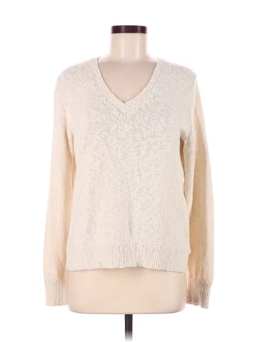 J.Crew Factory Store Pullover Sweater (view 1)