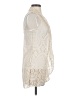 Deb 100% Polyester Ivory Cardigan Size XS - photo 4