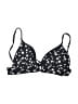 Unbranded Black Swimsuit Top Size XS (30A) - photo 1