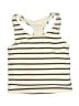 Gap Kids Ivory Tank Top Size XS (kids) - photo 1